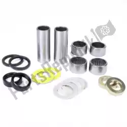 Qui puoi ordinare kit cuscinetti forcellone sv da Prox , con numero parte PX26210073: