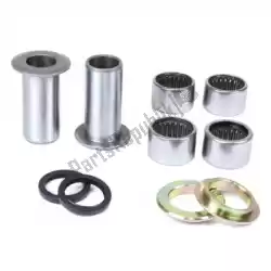 Here you can order the sv swingarm bearing kit from Prox, with part number PX26210119: