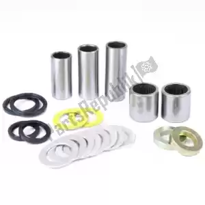 PROX PX26210128 kit cuscinetti forcellone sv - Il fondo