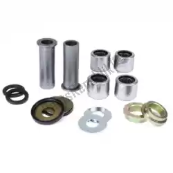 Here you can order the sv swingarm bearing kit from Prox, with part number PX26210089: