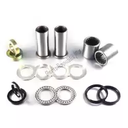 sv swingarm bearing kit van Prox, met onderdeel nummer PX26210043, bestel je hier online: