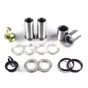 PROX PX26210043 sv swingarm bearing kit - Onderkant