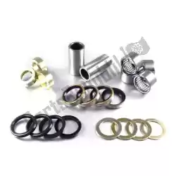 Here you can order the sv swingarm bearing kit from Prox, with part number PX26210079: