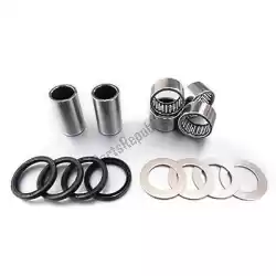 Here you can order the sv swingarm bearing kit from Prox, with part number PX26210196: