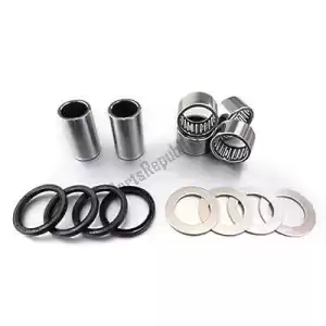 PROX PX26210196 sv swingarm bearing kit - Bottom side