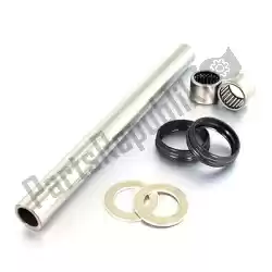 Here you can order the sv swingarm bearing kit from Prox, with part number PX26210124:
