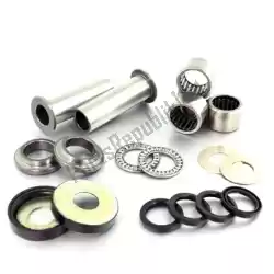 Here you can order the sv swingarm bearing kit from Prox, with part number PX26210172: