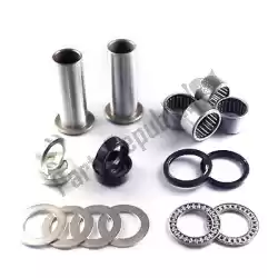 Here you can order the sv swingarm bearing kit from Prox, with part number PX26210161: