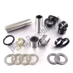 Here you can order the sv swingarm bearing kit from Prox, with part number PX26210097: