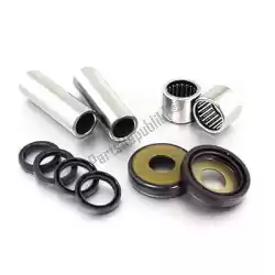 Here you can order the sv swingarm bearing kit from Prox, with part number PX26210206: