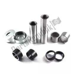 Here you can order the sv swingarm bearing kit from Prox, with part number PX26210023: