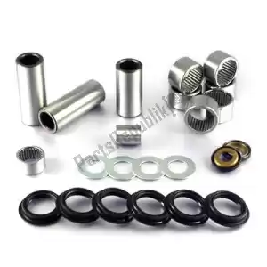 PROX PX26110036 sv swingarm linkage bearing kit - Bottom side