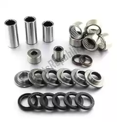 Here you can order the sv swingarm linkage bearing kit from Prox, with part number PX26110131: