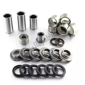 PROX PX26110131 sv swingarm linkage bearing kit - Bottom side