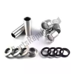 Here you can order the sv swingarm bearing kit from Prox, with part number PX26210186: