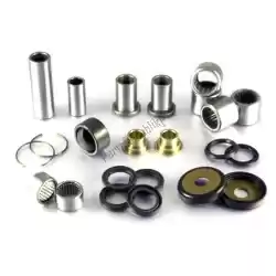 Here you can order the sv swingarm linkage bearing kit from Prox, with part number PX26110058: