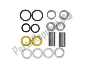 PROX PX26210218 sv swingarm bearing kit - Upper side