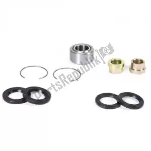 PROX PX26350054 sv upper shock bearing kit - Onderkant