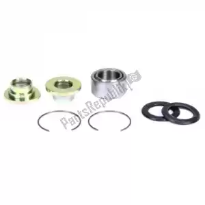 PROX PX26350059 kit cuscinetto ammortizzatore superiore sv - Il fondo