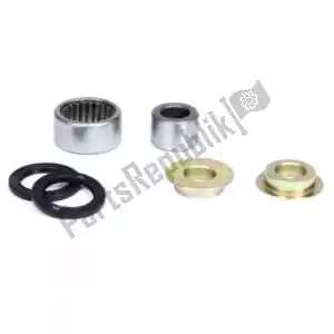 PROX PX26450015 sv lower shock bearing kit - Bottom side