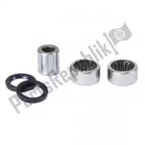 PROX PX26450061 sv lower shock bearing kit - Bottom side