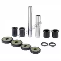 PX26510035, Prox, Sv rear knuckle bushing kit    , New