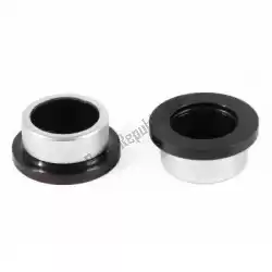 Here you can order the sv rear wheel spacer kit from Prox, with part number PX26710042: