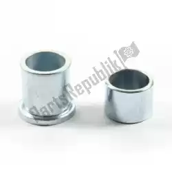 Here you can order the sv front wheel spacer kit from Prox, with part number PX26710029: