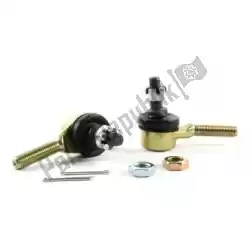 Here you can order the sv tie rod end kit from Prox, with part number PX26910012: