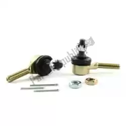 sv tie rod end kit van Prox, met onderdeel nummer PX26910013, bestel je hier online: