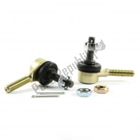 PX26910011, Prox, Sv tie rod end kit, New