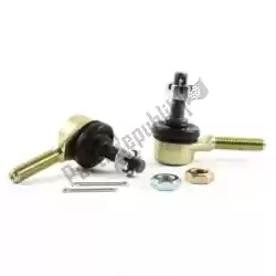 Aqui você pode pedir o sv kit de extremidade de tirante em Prox , com o número da peça PX26910011:
