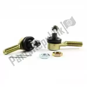 PROX PX26910028 sv tie rod end kit - Bottom side