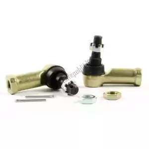 PROX PX26910053 sv tie rod end kit - Bottom side