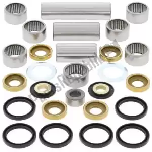 PROX PX26110003 kit de rolamento de articulação do braço oscilante sv - Vista plana