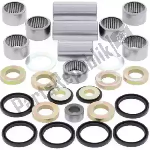 PROX PX26110007 sv swingarm linkage bearing kit - Bottom side