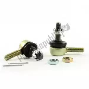 PROX PX26910051 zestaw ko?cówek dr??ka kierowniczego sv - Dół