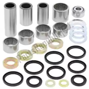 PROX PX26110029 sv swingarm linkage bearing kit - Bottom side