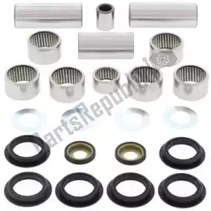 PROX PX26110036 sv swingarm linkage bearing kit - Upper side