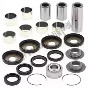 PROX PX26110002 kit cuscinetto leveraggio forcellone sv - Lato superiore
