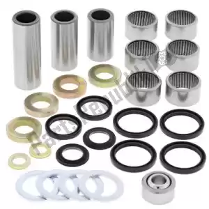 PROX PX26110054 sv swingarm linkage bearing kit - Bottom side
