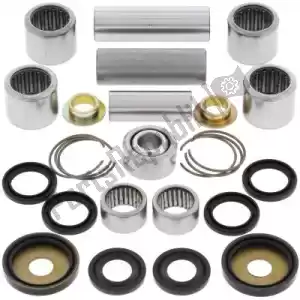 PROX PX26110057 sv swingarm linkage bearing kit - Bottom side