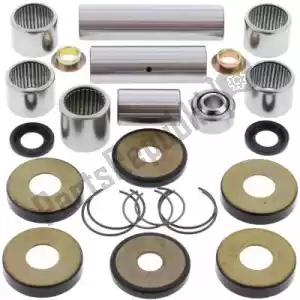 PROX PX26110072 sv swingarm linkage bearing kit - Bottom side