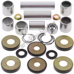 PROX PX26110071 sv swingarm linkage bearing kit - Bottom side
