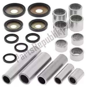 PROX PX26110120 sv swingarm linkage bearing kit - Bottom side