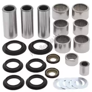PROX PX26110123 sv swingarm linkage bearing kit - Bottom side