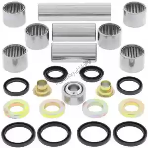 PROX PX26110147 sv swingarm linkage bearing kit - Bottom side