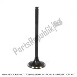 sv steel intake valve van Prox, met onderdeel nummer PX2810702, bestel je hier online: