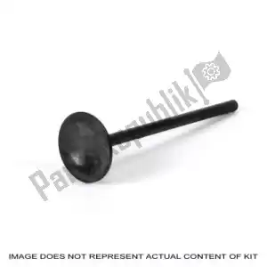 PROX PX2810702 sv steel intake valve - Bovenkant