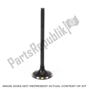 PROX PX2813381 sv steel exhaust valve - Bottom side